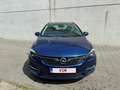 Opel Astra 1.2 Turbo Edition Sports Tourer Bleu - thumbnail 3