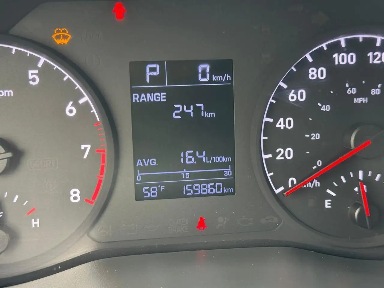 Hyundai ACCENT снимка Hyundai ACCENT
