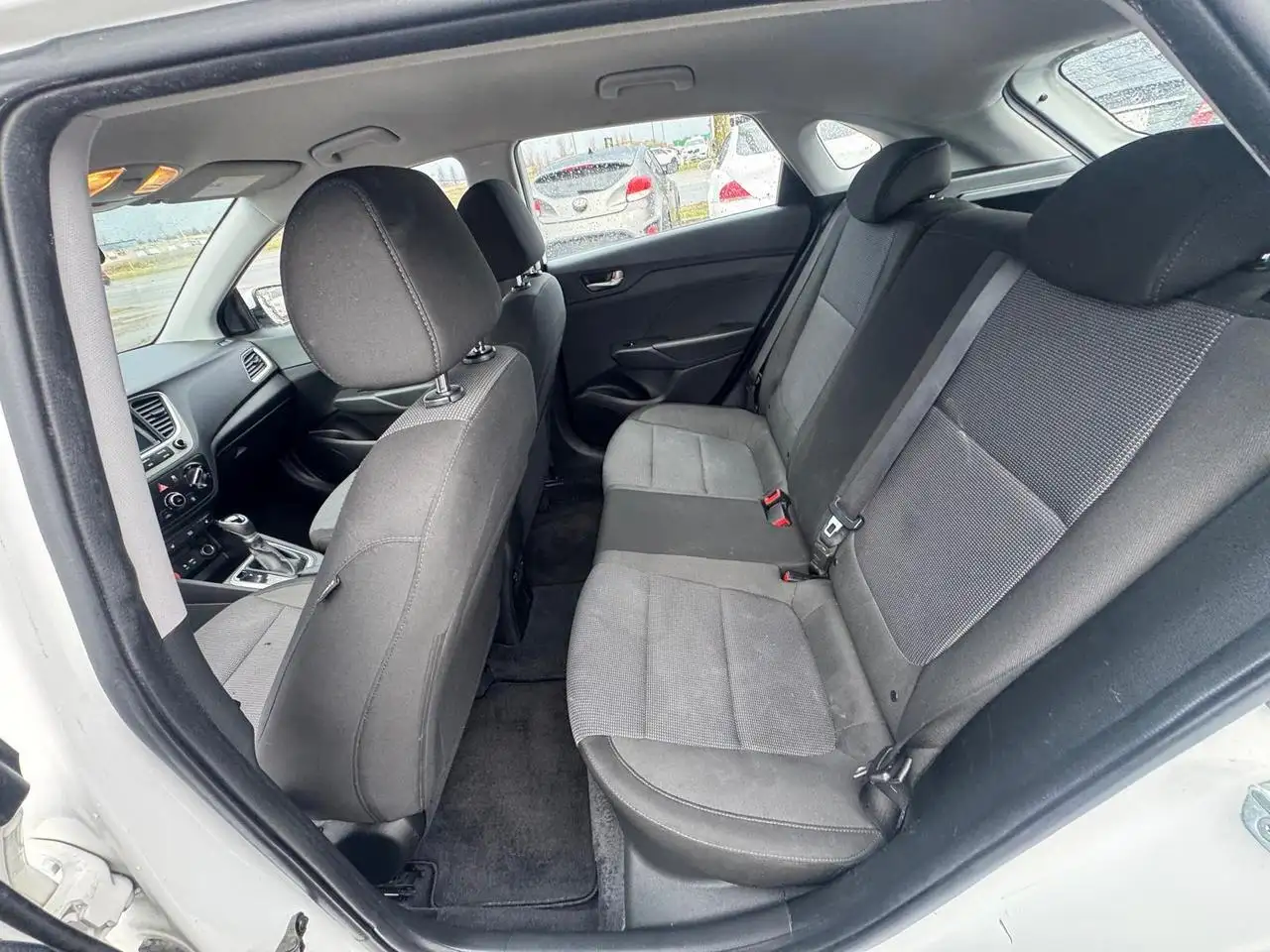 Hyundai ACCENT снимка Hyundai ACCENT