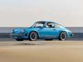 Porsche 911 Carrera 3.0 Kék - thumbnail 8