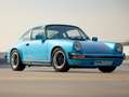 Porsche 911 Carrera 3.0 Bleu - thumbnail 36