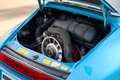 Porsche 911 Carrera 3.0 Blauw - thumbnail 16