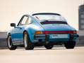 Porsche 911 Carrera 3.0 Blau - thumbnail 6