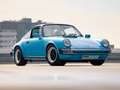 Porsche 911 Carrera 3.0 Mavi - thumbnail 4