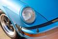 Porsche 911 Carrera 3.0 Bleu - thumbnail 17