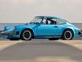 Porsche 911 Carrera 3.0 Blau - thumbnail 30