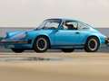 Porsche 911 Carrera 3.0 Bleu - thumbnail 3
