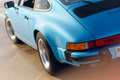 Porsche 911 Carrera 3.0 Azul - thumbnail 34