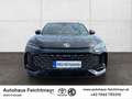MG HS Hybrid Luxury 5t. Schwarz - thumbnail 2
