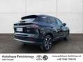 MG HS Hybrid Luxury 5t. Schwarz - thumbnail 5