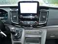 Ford Tourneo Custom 320 L2 Titanium X[MOTOR NEU/CAMPER] Gris - thumbnail 7