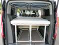 Ford Tourneo Custom 320 L2 Titanium X[MOTOR NEU/CAMPER] Gris - thumbnail 13