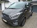 Ford Tourneo Custom 320 L2 Titanium X[MOTOR NEU/CAMPER] Gris - thumbnail 1