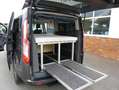 Ford Tourneo Custom 320 L2 Titanium X[MOTOR NEU/CAMPER] Gris - thumbnail 14