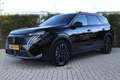 Peugeot 5008 1.2 Hybrid 145 Allure | Adaptieve Cruise | 360 Cam Zwart - thumbnail 1