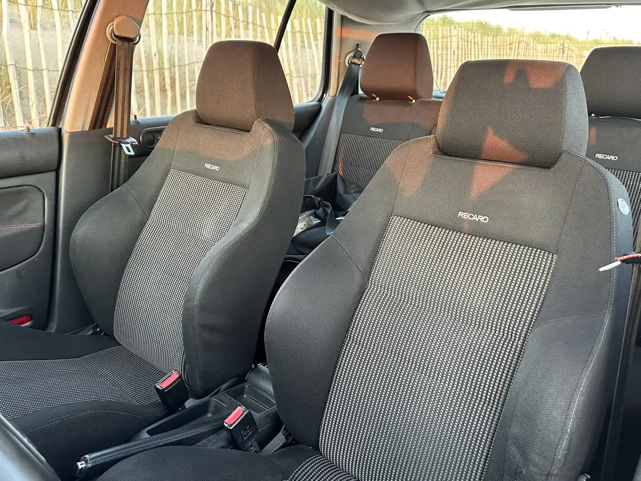 Volkswagen Golf 1.8-5V Turbo GTI Handgeschakeld, foto 8