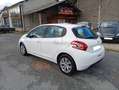 Peugeot 208 Professionnel ou Export - 1.6 E-HDI 92 PACK CD CLIM White - thumbnail 3