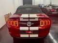Ford Mustang Shelby GT500 Cabrio Rosso - thumbnail 7