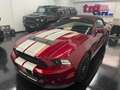 Ford Mustang Shelby GT500 Cabrio Rood - thumbnail 3