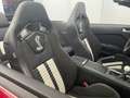 Ford Mustang Shelby GT500 Cabrio Rojo - thumbnail 9