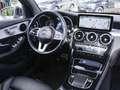 Mercedes-Benz GLC 220 d 4M Coupé AMG Line Schiebedach 20Zoll Nero - thumbnail 7