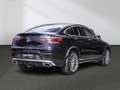 Mercedes-Benz GLC 220 d 4M Coupé AMG Line Schiebedach 20Zoll Negro - thumbnail 3