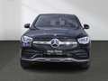 Mercedes-Benz GLC 220 d 4M Coupé AMG Line Schiebedach 20Zoll Negro - thumbnail 4