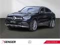 Mercedes-Benz GLC 220 d 4M Coupé AMG Line Schiebedach 20Zoll Nero - thumbnail 1