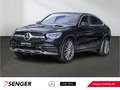 Mercedes-Benz GLC 220 d 4M Coupé AMG Line Schiebedach 20Zoll Negro - thumbnail 1
