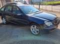 Mercedes-Benz C 200 C SW 200 KOMPRESSOR EVO AVANTGARDE ISCRITTA ASI Blau - thumbnail 8