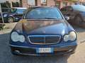 Mercedes-Benz C 200 C SW 200 KOMPRESSOR EVO AVANTGARDE ISCRITTA ASI Blauw - thumbnail 9