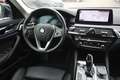 BMW 518 d Aut. Business Sport & Active Cruise |LED |Nav... Blau - thumbnail 2