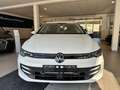Volkswagen Golf VIII*5JGarantie*LED*SHZ*AHK*ACC*FACELIFT* Blanco - thumbnail 2