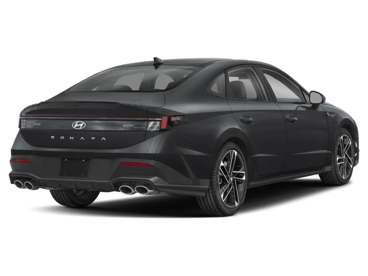 Hyundai SONATA снимка Hyundai SONATA