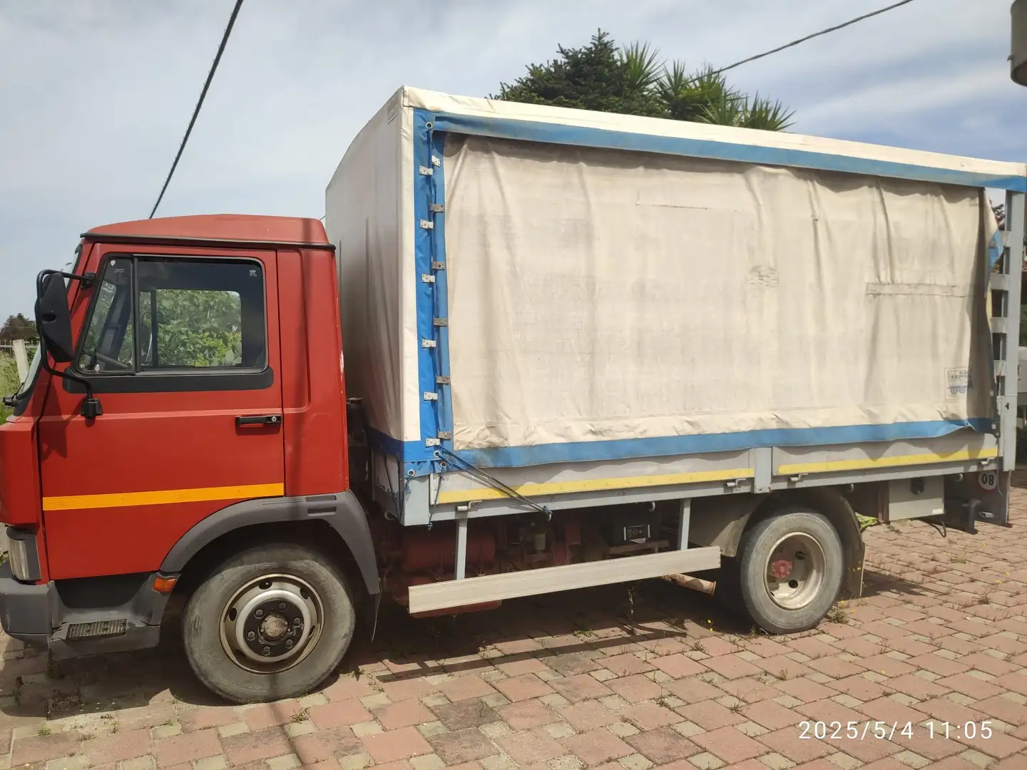 Iveco - 2