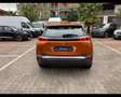 Peugeot 2008 NUOVA e-2008 - Motore Elettrico 136cv (100 kW) ACT Arancione - thumbnail 4