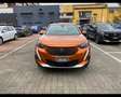 Peugeot 2008 NUOVA e-2008 - Motore Elettrico 136cv (100 kW) ACT Arancione - thumbnail 8