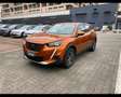 Peugeot 2008 NUOVA e-2008 - Motore Elettrico 136cv (100 kW) ACT Arancione - thumbnail 1