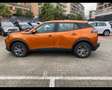 Peugeot 2008 NUOVA e-2008 - Motore Elettrico 136cv (100 kW) ACT Arancione - thumbnail 2