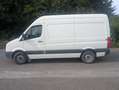 Volkswagen Crafter Crafter 35 TDI DPF Weiß - thumbnail 2