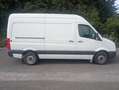 Volkswagen Crafter Crafter 35 TDI DPF Weiß - thumbnail 3