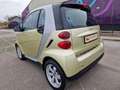 smart forTwo AUTOMATIK,SERVO,KLIMA,SITZH,NAVI INSP+TÜV NEU Beige - thumbnail 3
