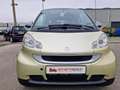 smart forTwo AUTOMATIK,SERVO,KLIMA,SITZH,NAVI INSP+TÜV NEU Beige - thumbnail 8