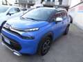 Citroen C3 C3 Aircross I 2021 Aircross 1.5 bluehdi Shine s Bleu - thumbnail 2