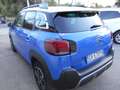 Citroen C3 C3 Aircross I 2021 Aircross 1.5 bluehdi Shine s Bleu - thumbnail 3