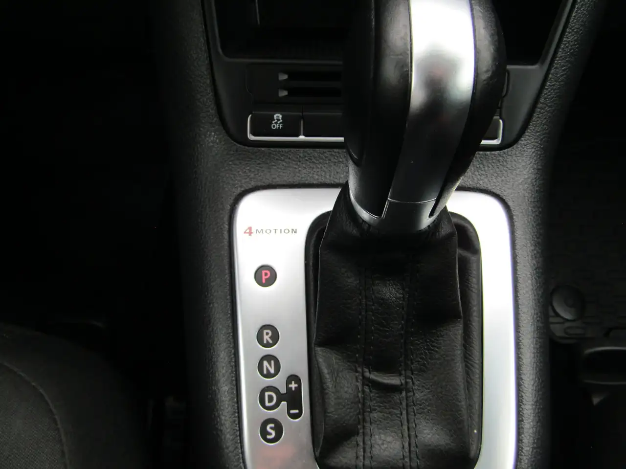 Volkswagen Tiguan fotografie Volkswagen Tiguan