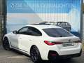 BMW 440 M440i xDrive Gran Coupé Glasdach LASER h/k DaPro Blanc - thumbnail 6