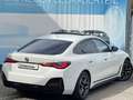 BMW 440 M440i xDrive Gran Coupé Glasdach LASER h/k DaPro Blanc - thumbnail 3