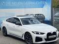 BMW 440 M440i xDrive Gran Coupé Glasdach LASER h/k DaPro Blanc - thumbnail 5