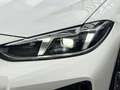BMW 440 M440i xDrive Gran Coupé Glasdach LASER h/k DaPro Blanc - thumbnail 9